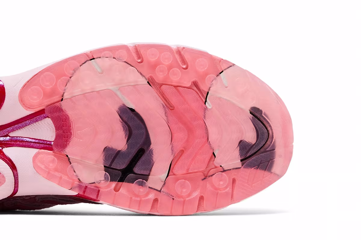 Unheardof x adidas Adistar Cushion 3 Captain Piggy, view 6