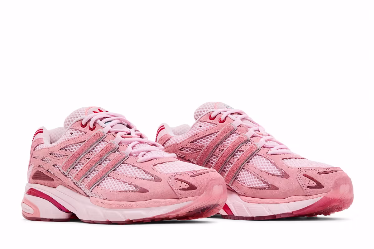 Unheardof x adidas Adistar Cushion 3 Captain Piggy, view 9