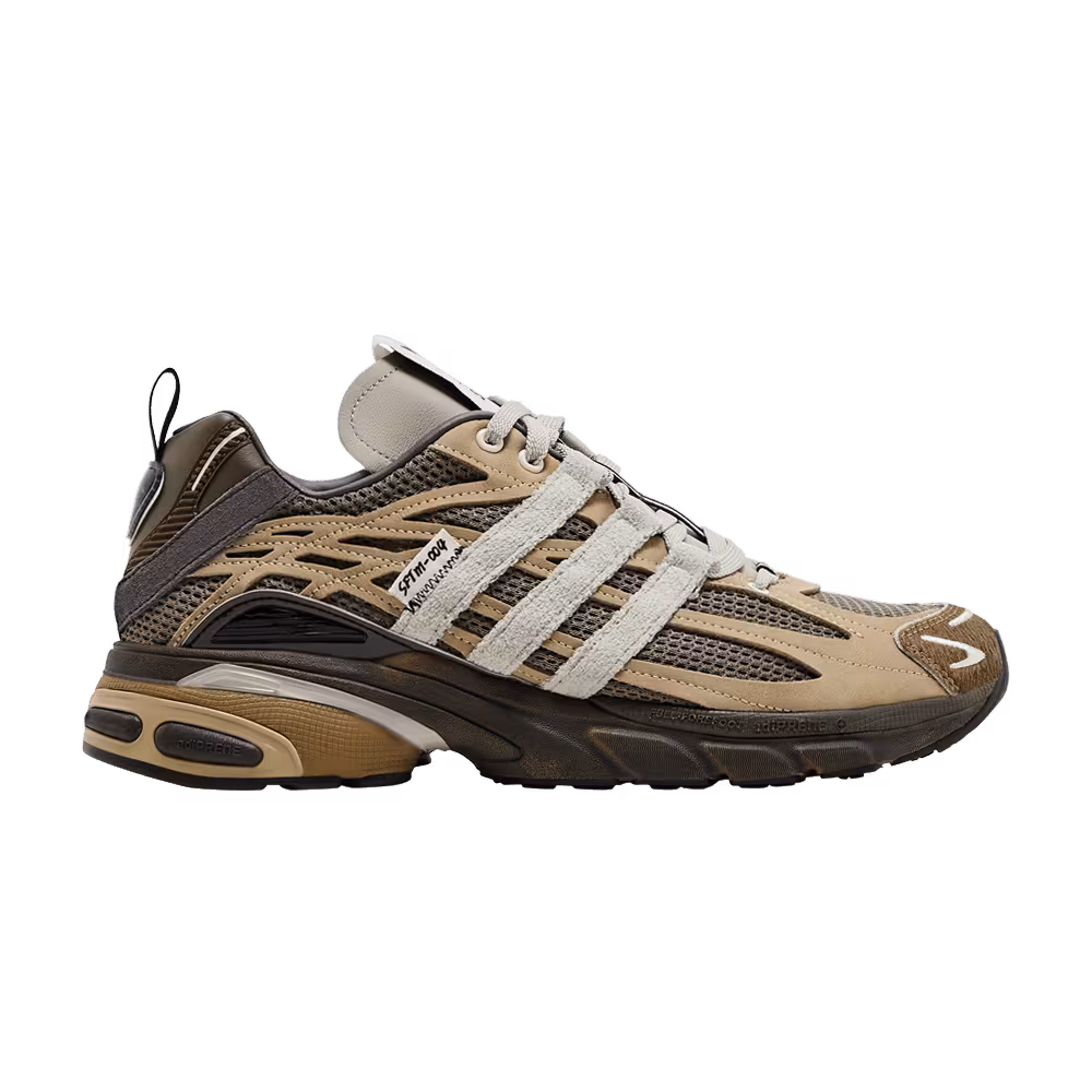 Song for the Mute x adidas Adistar Cushion Simple Brown