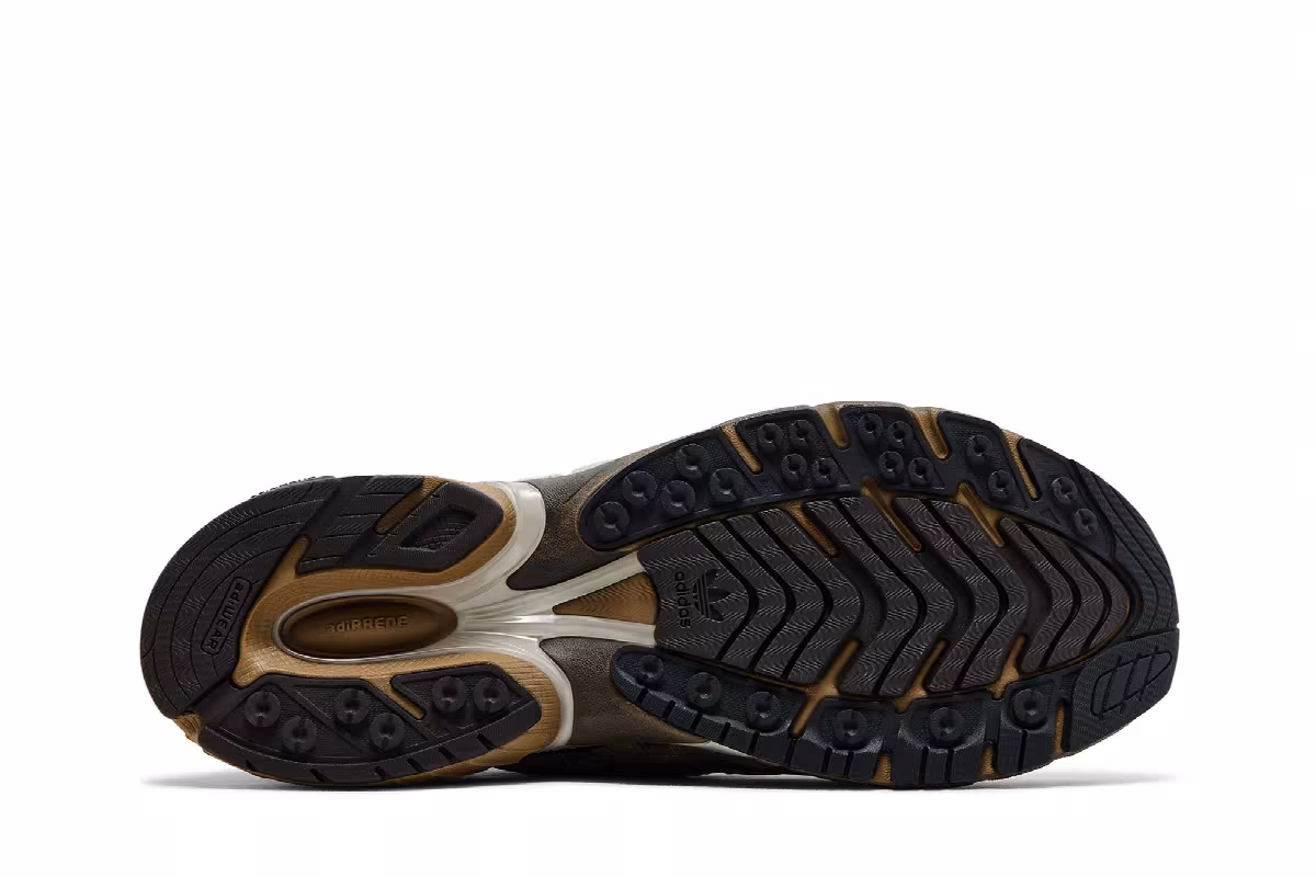 Song for the Mute x adidas Adistar Cushion Simple Brown, view 5