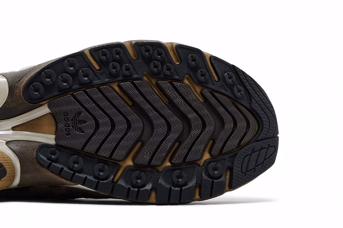 Song for the Mute x adidas Adistar Cushion Simple Brown, view 6