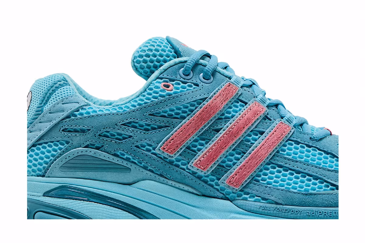 Unheardof x adidas Adistar Cushion 3 Pork Chop Piggy Runners, view 3