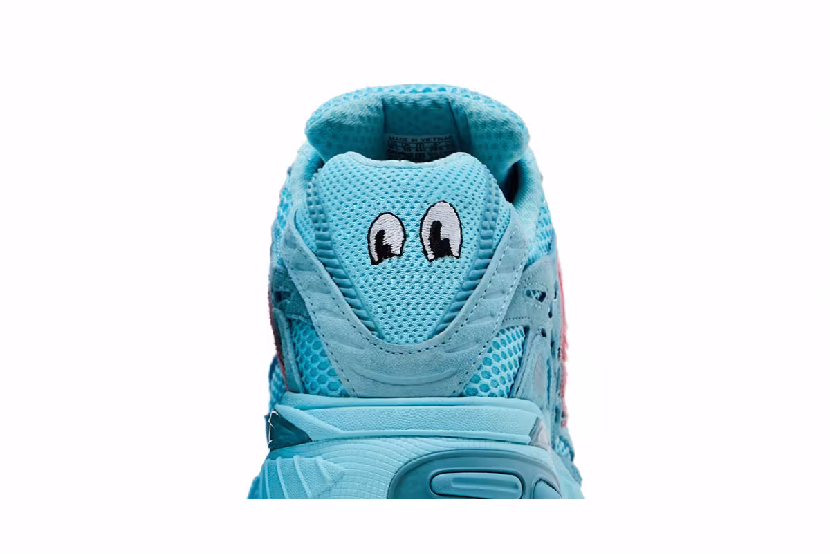 Unheardof x adidas Adistar Cushion 3 Pork Chop Piggy Runners, view 8