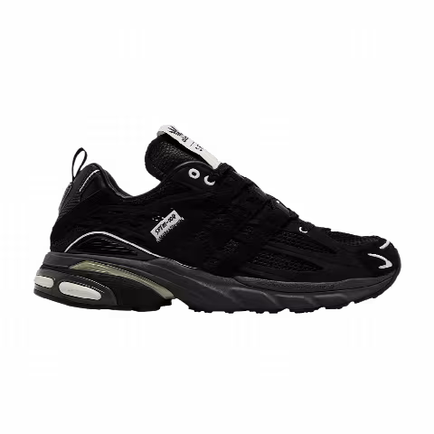 Song for the Mute x adidas Adistar Cushion 'Black'