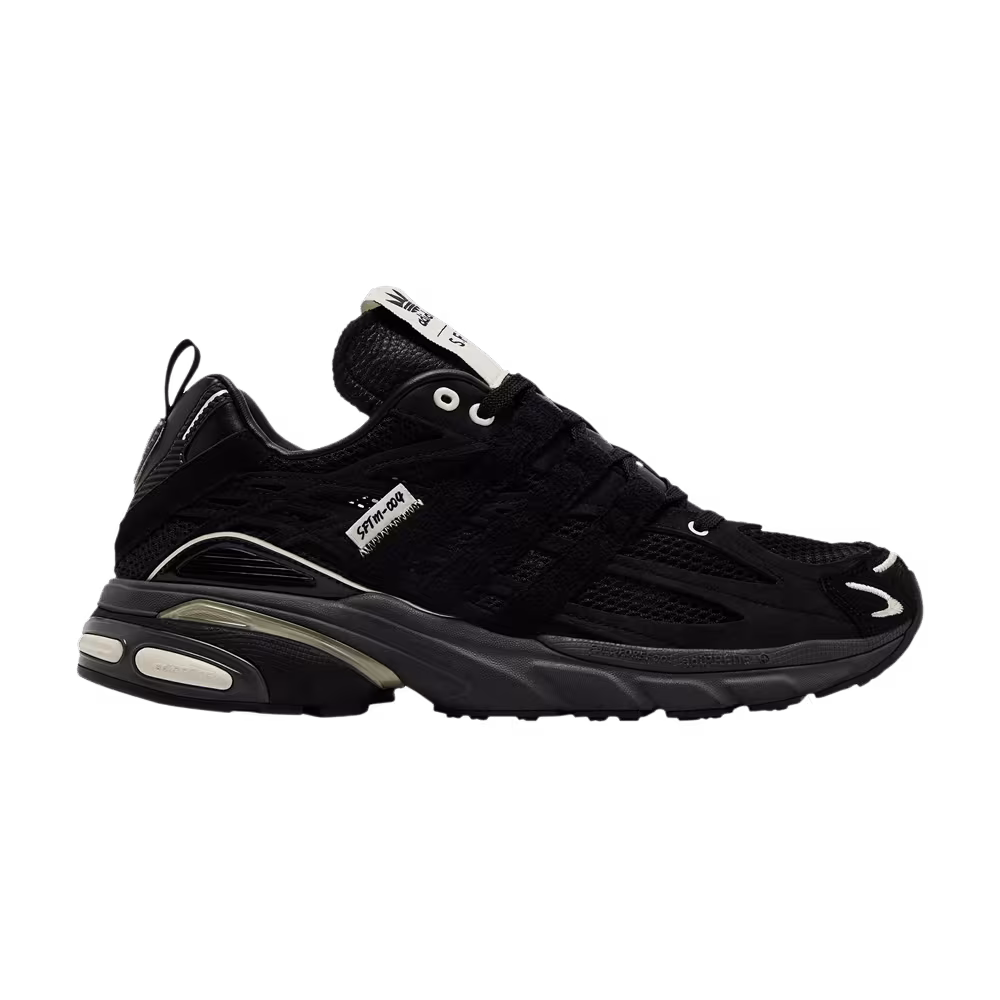 Song for the Mute x adidas Adistar Cushion Black