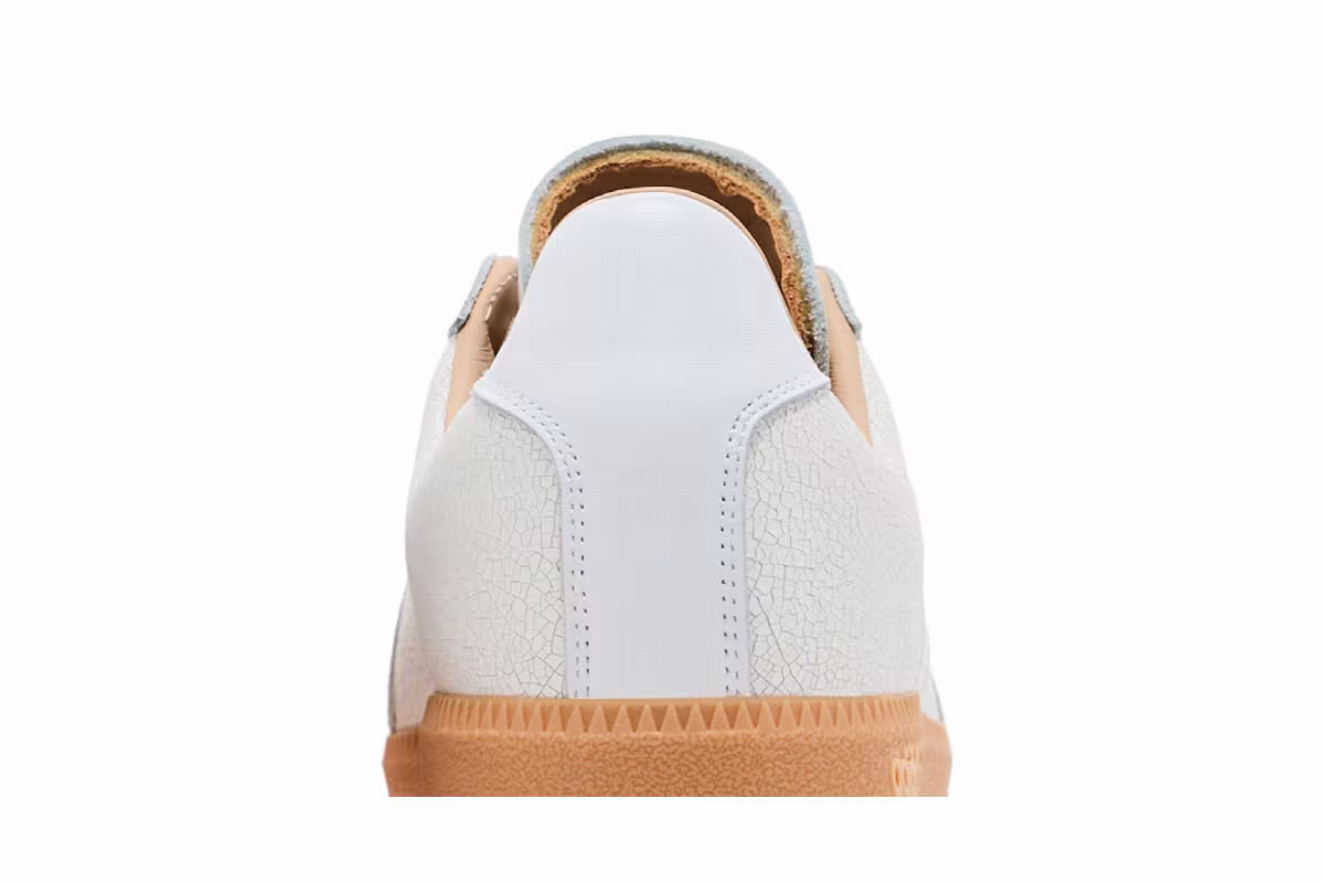 adidas BW Army Lux White Gum, view 8