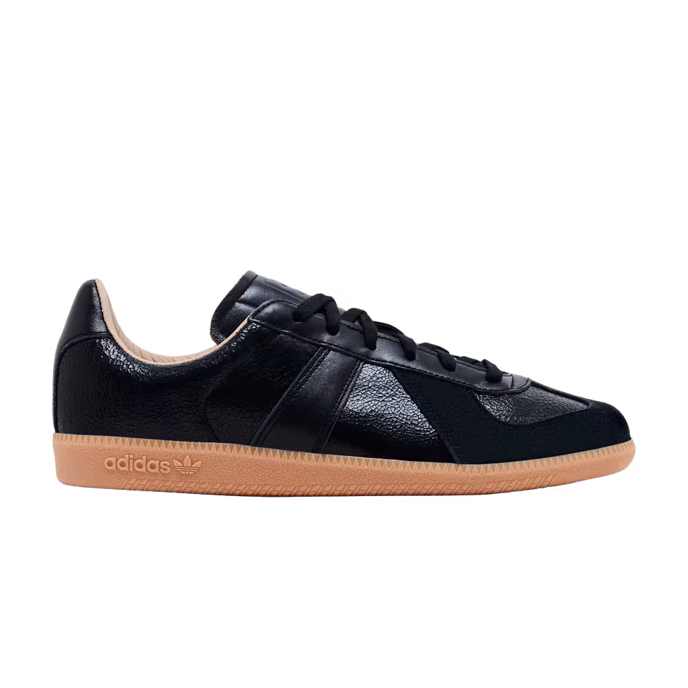 adidas BW Army Lux Black Gum