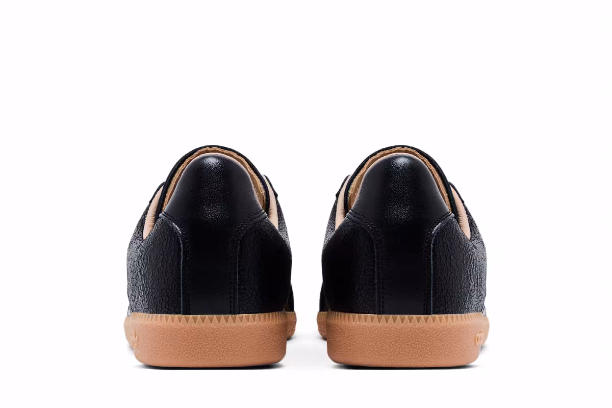 adidas BW Army Lux Black Gum, view 7