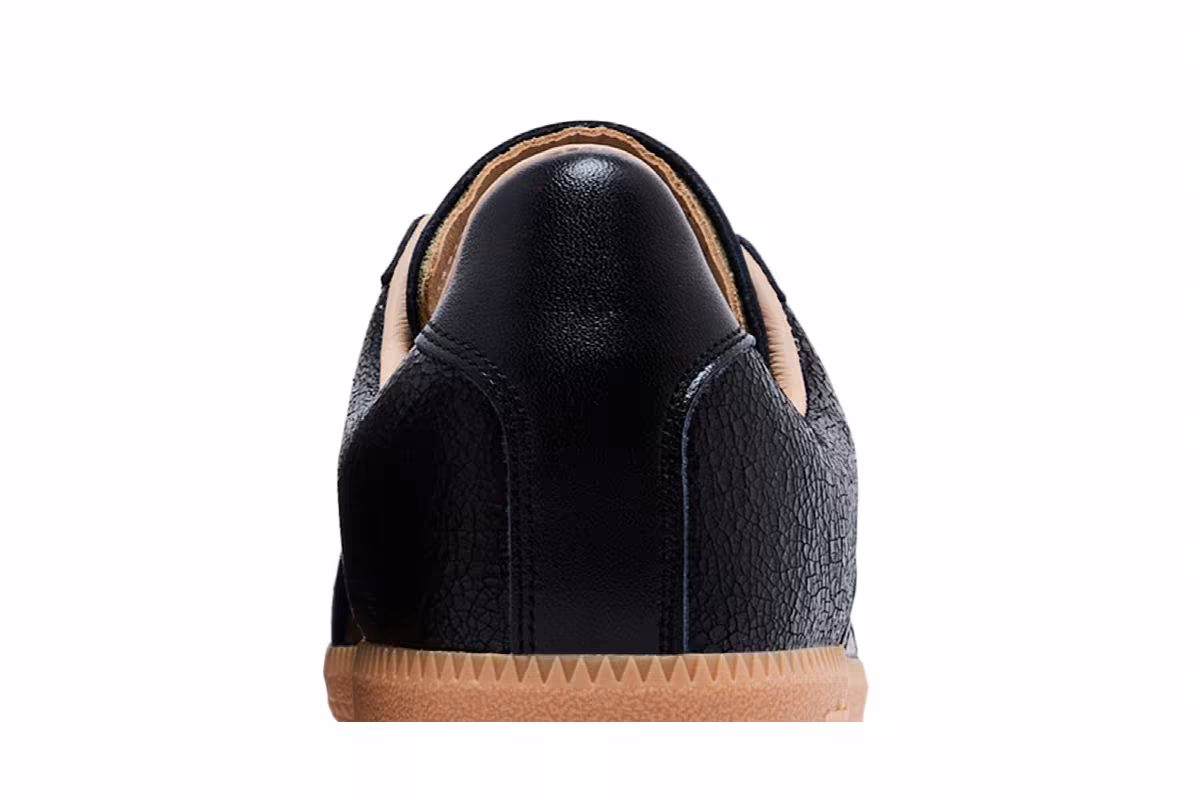 adidas BW Army Lux Black Gum, view 8