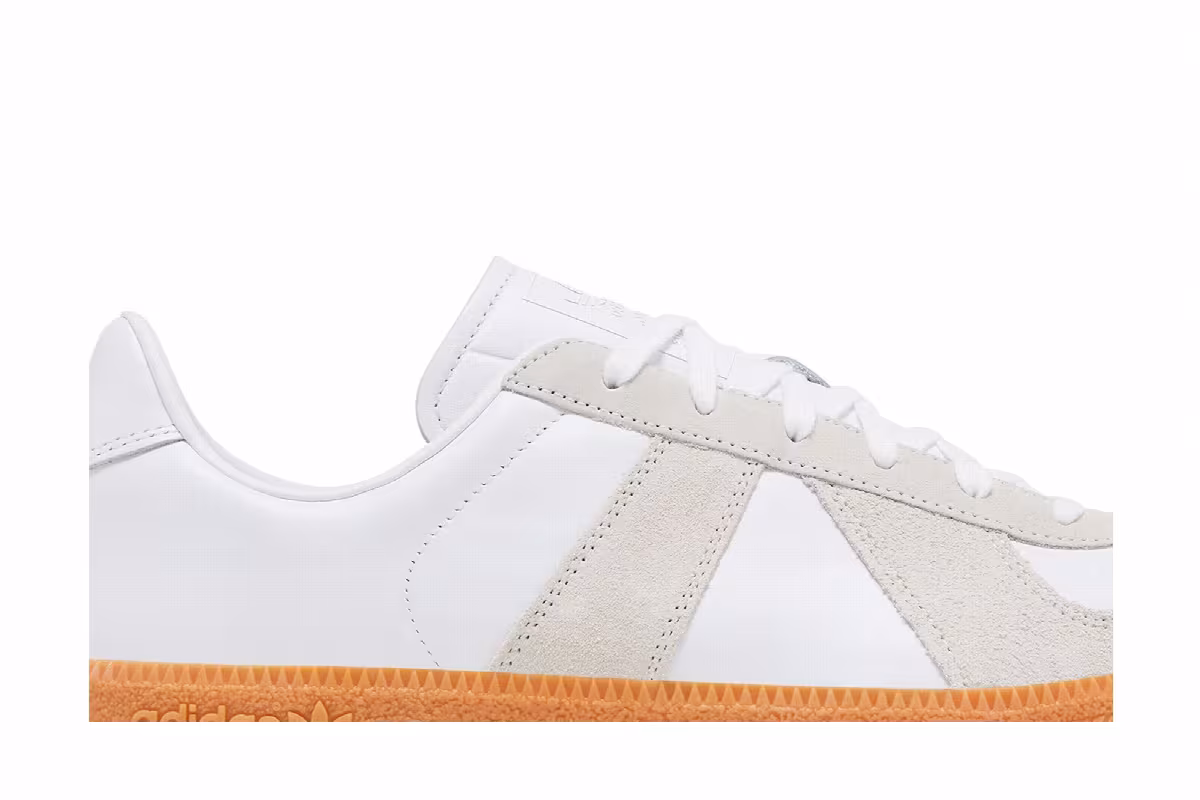 adidas BW Army White Chalk 2025, view 3