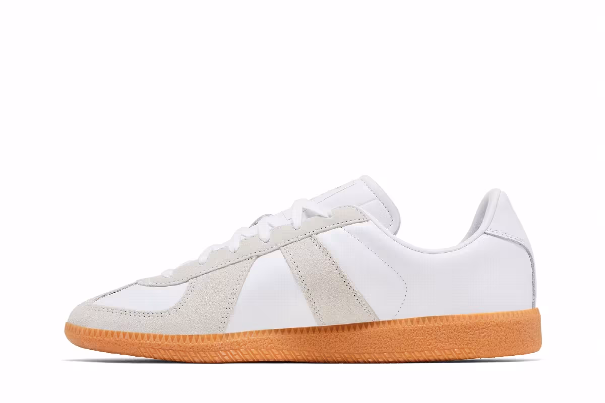 adidas BW Army White Chalk 2025, view 4