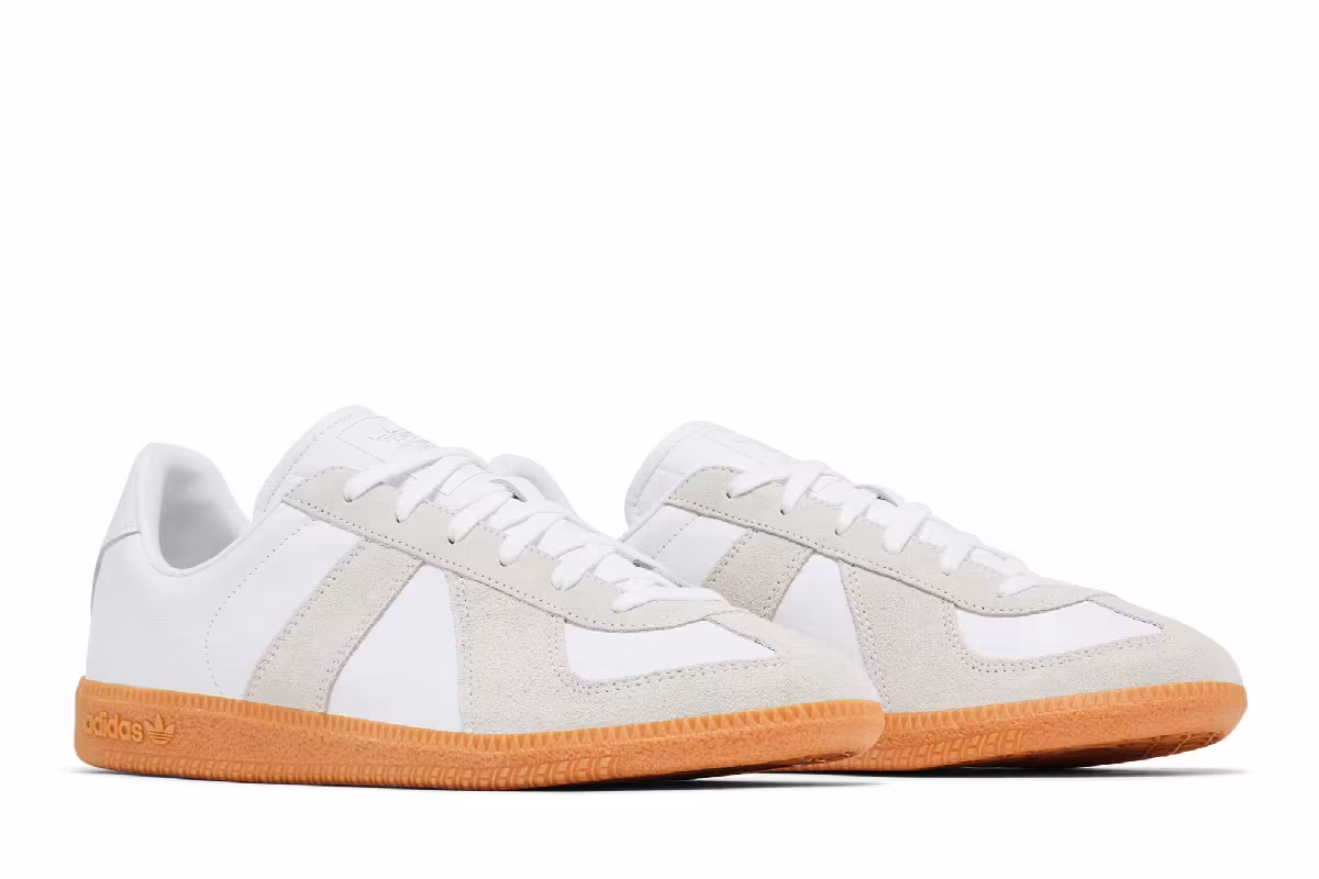 adidas BW Army White Chalk 2025, view 9
