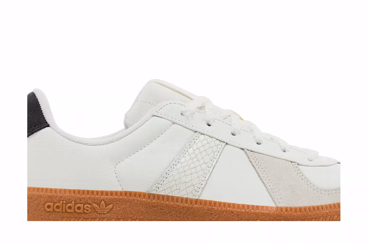 END x adidas BW Army Chip Shop, view 3