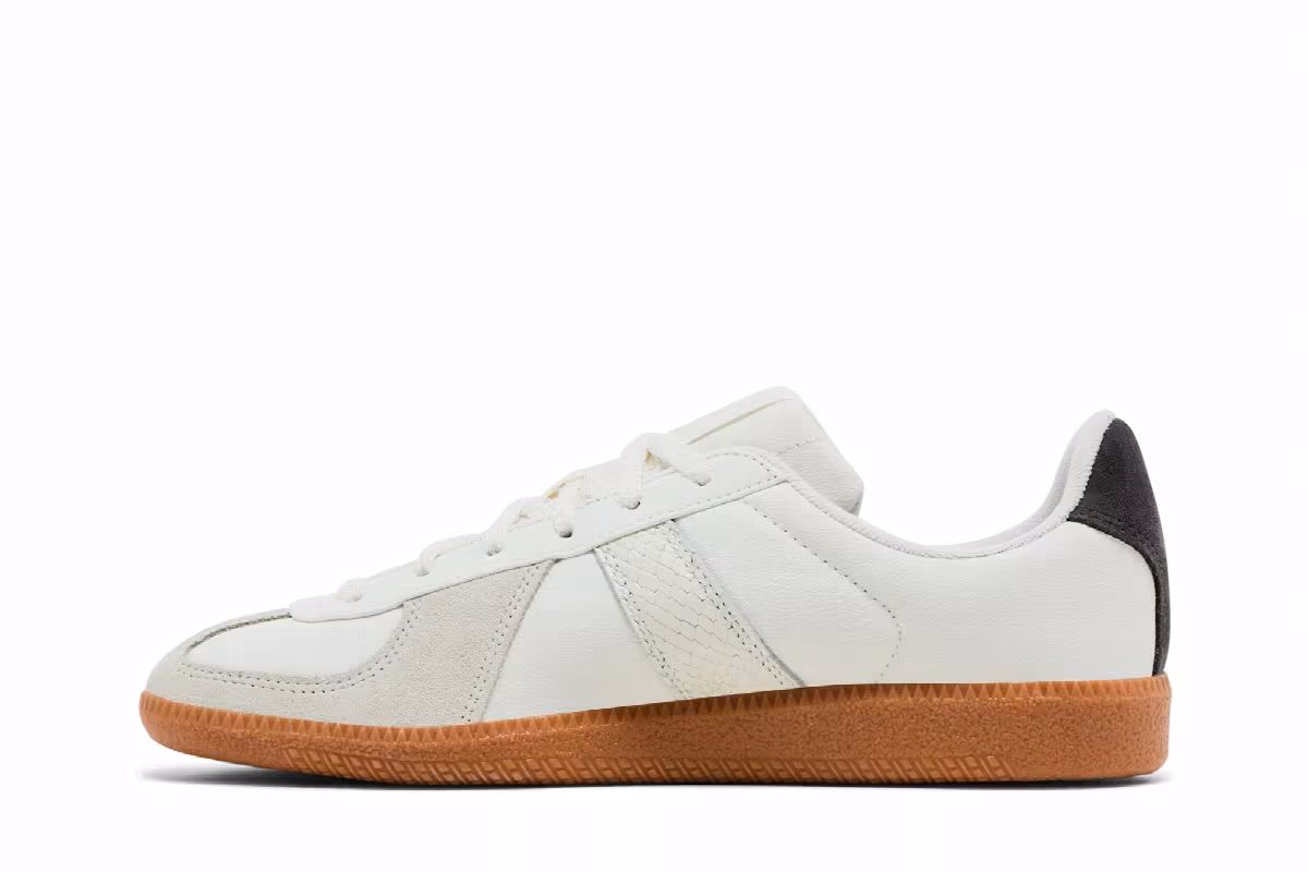 END x adidas BW Army Chip Shop, view 4