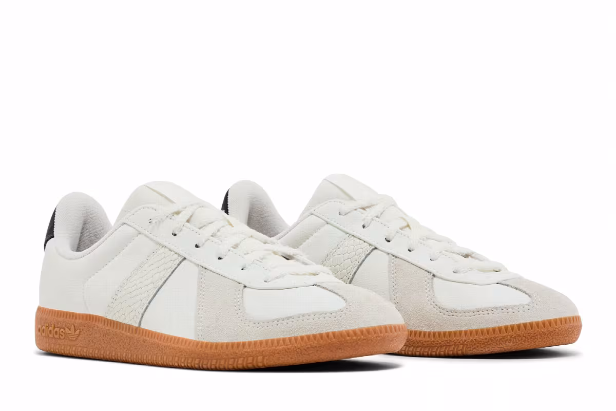 END x adidas BW Army Chip Shop, view 9
