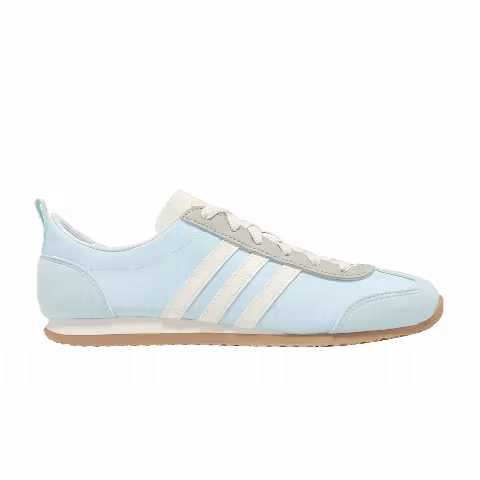 adidas VS Jog 2.0 'Almost Blue Off White'