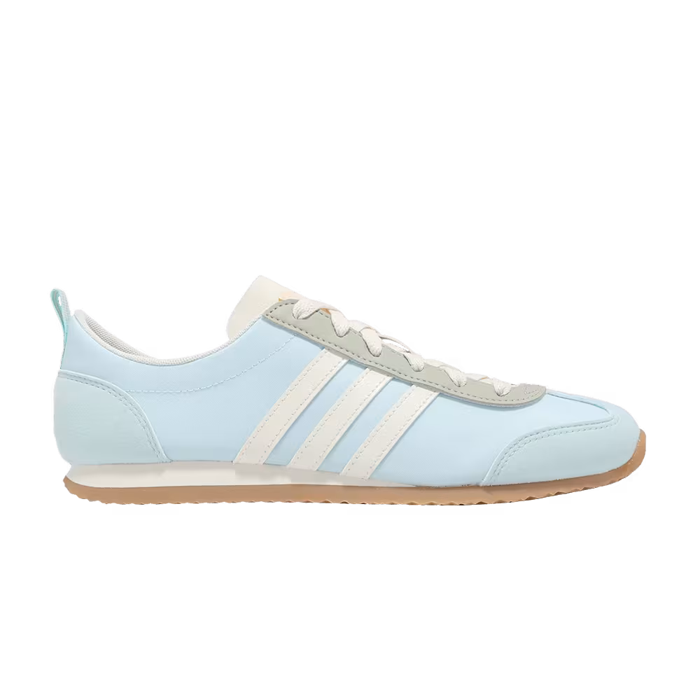 adidas VS Jog 2.0 Almost Blue Off White