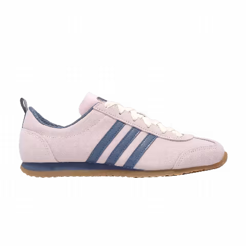 adidas VS Jog 2.0 'Clear Pink Navy Gum'