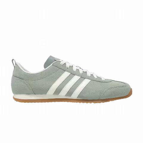 adidas VS Jog 2.0 'Silver Green Gum'