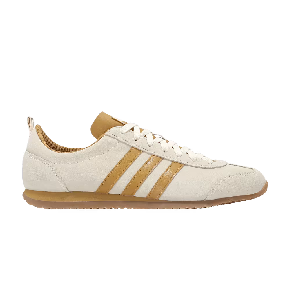 adidas VS Jog 2.0 Cream White Mesa Gum