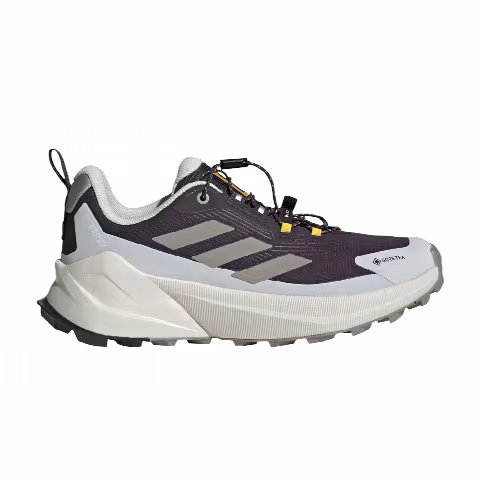 National Geographic x adidas Terrex Trailmaker 2.0 GORE-TEX 'Aurora Black Putty Beige'