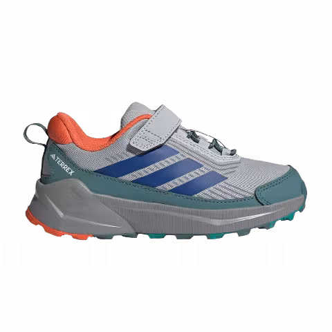 adidas Terrex Trailmaker 2 K 'Grey Pure Teal'