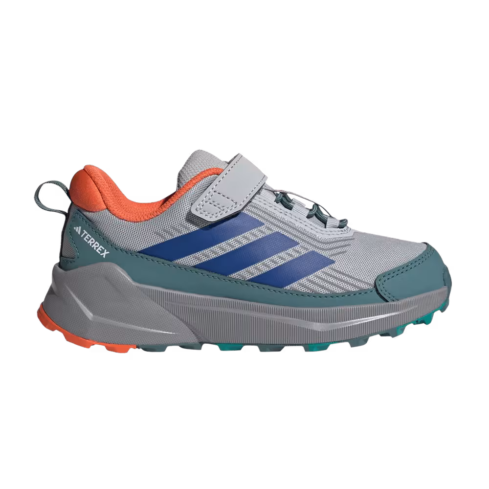 adidas Terrex Trailmaker 2 K Grey Pure Teal
