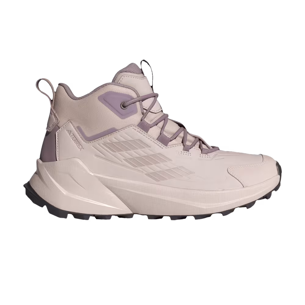 Adidas Women's Terrex Trailmaker 2.0 Putty Mauve Preloved Fig