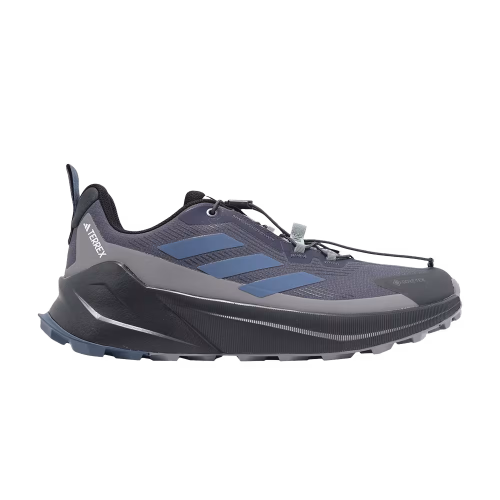 Adidas Terrex Trailmaker 2 Speed Lace GORE-TEX Shadow Navy Wonder Steel