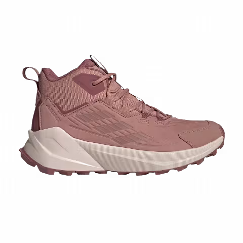adidas Terrex Trailmaker 2.0 Leather Mid 'Warm Clay'