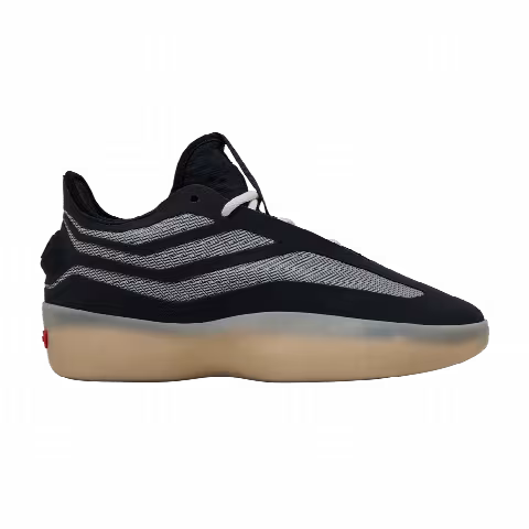 Fear of God Athletics x adidas II BASKETBALL Low 'Derrick Rose'