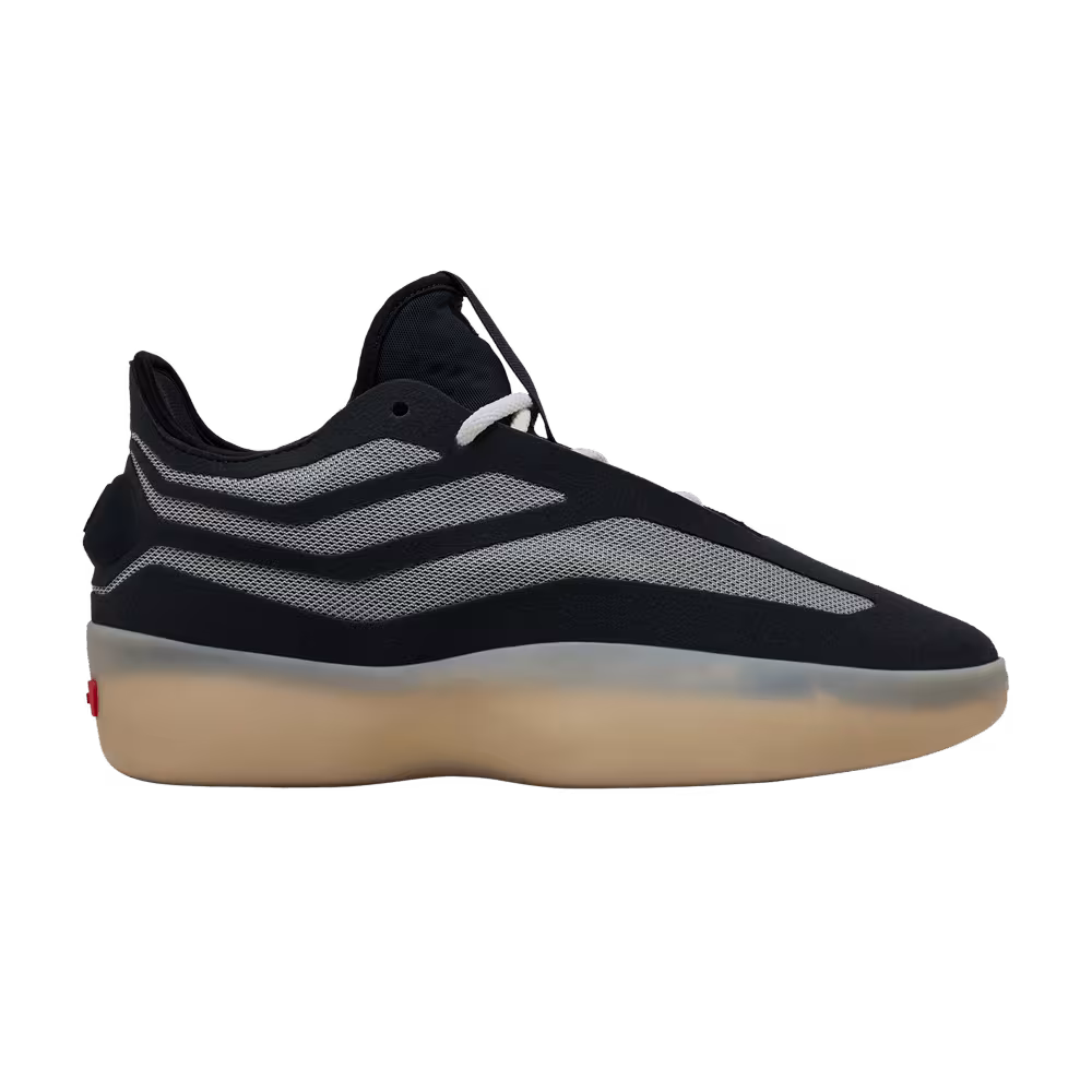 Fear of God Athletics x adidas II BASKETBALL Low Derrick Rose