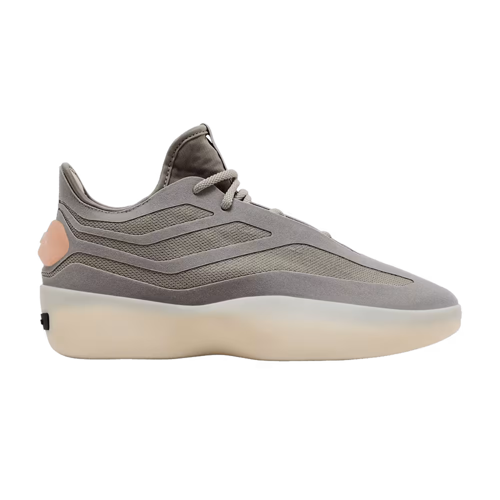 Fear of God Athletics x adidas II BASKETBALL Putty Beige