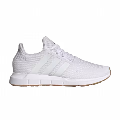 adidas Swift Run 1.0 'White Black'