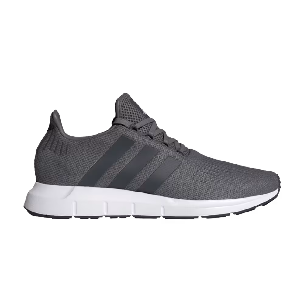 adidas Swift Run 1.0 Grey