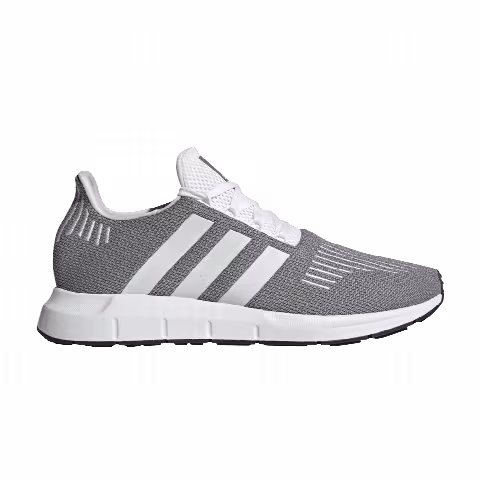 adidas Swift Run 1.0 'Grey White'
