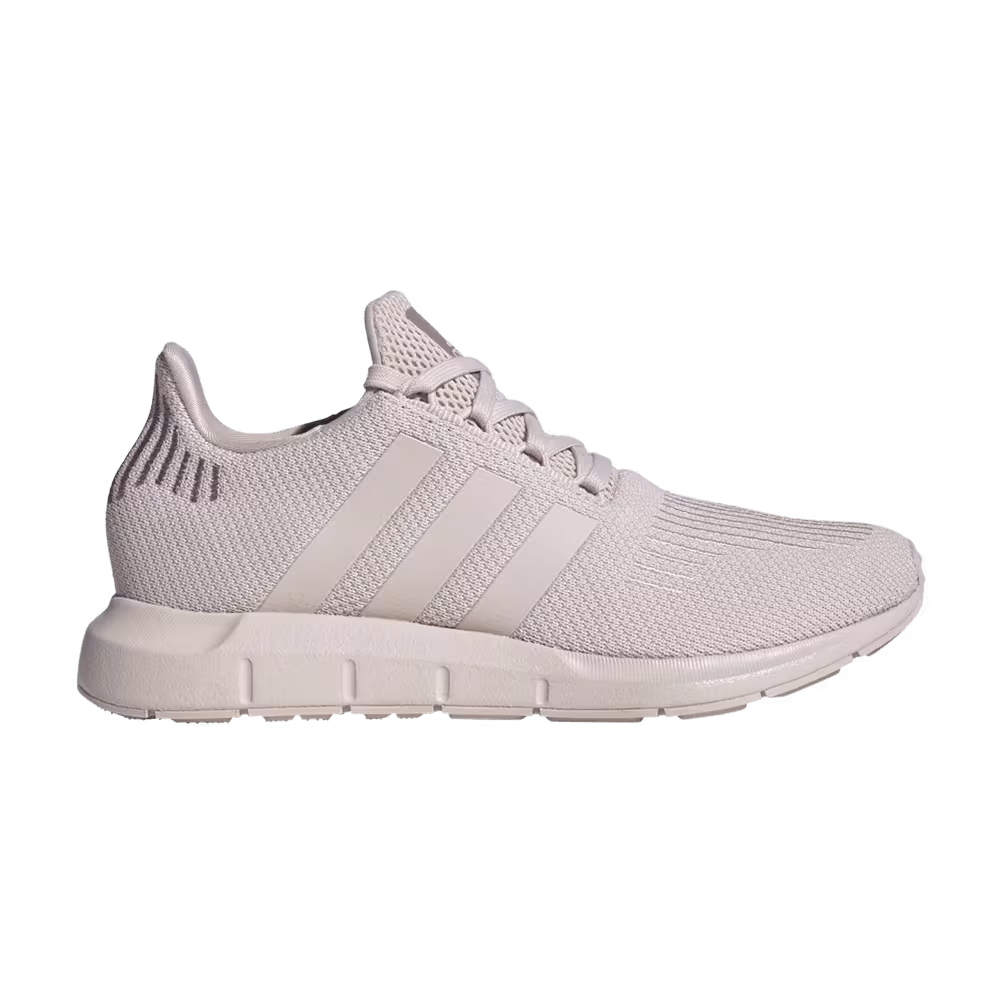 adidas Women's Swift Run 1.0 Putty Mauve