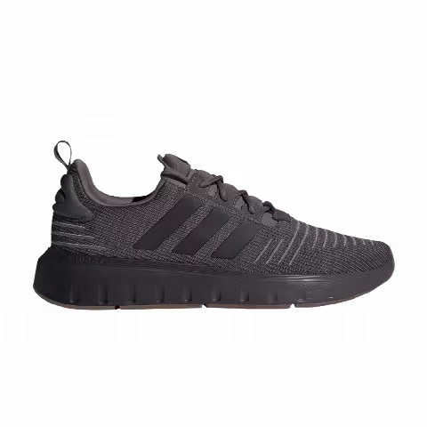 adidas Swift Run 'Charcoal Black Gum'