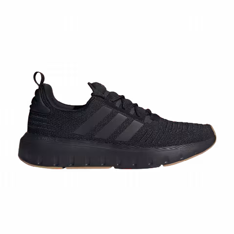 adidas Swift Run 'Black Gum'