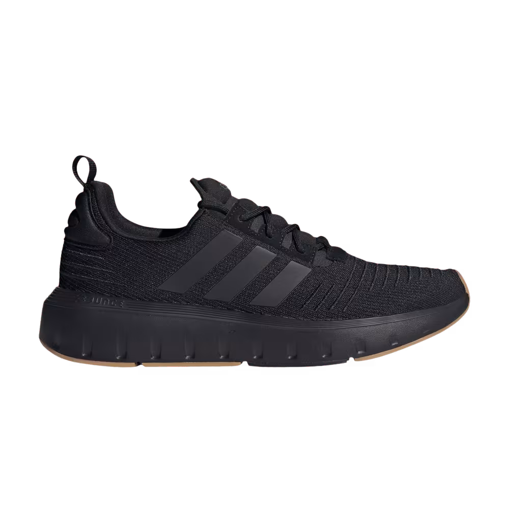 adidas Swift Run Black Gum
