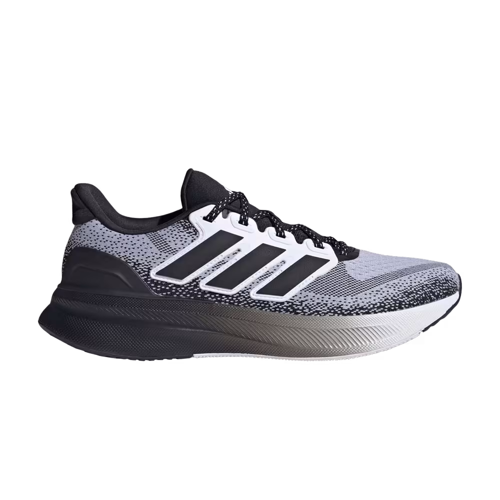 adidas Ultrarun 5 White Black