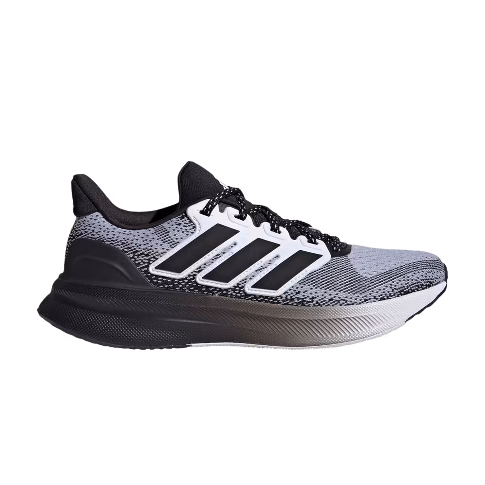 adidas Women's Ultrarun 5 Black White