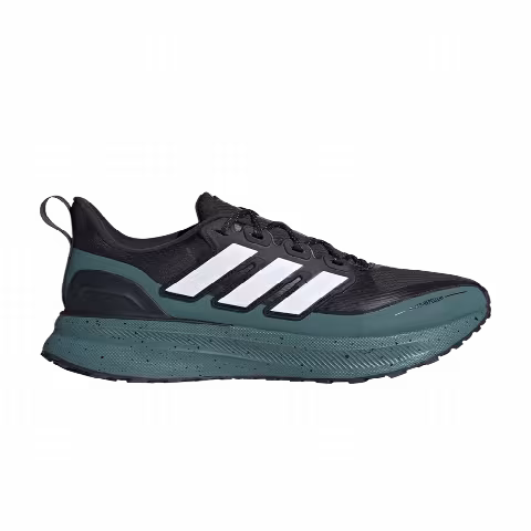 adidas Ultrarun 5 TR 'Black Preloved Teal'