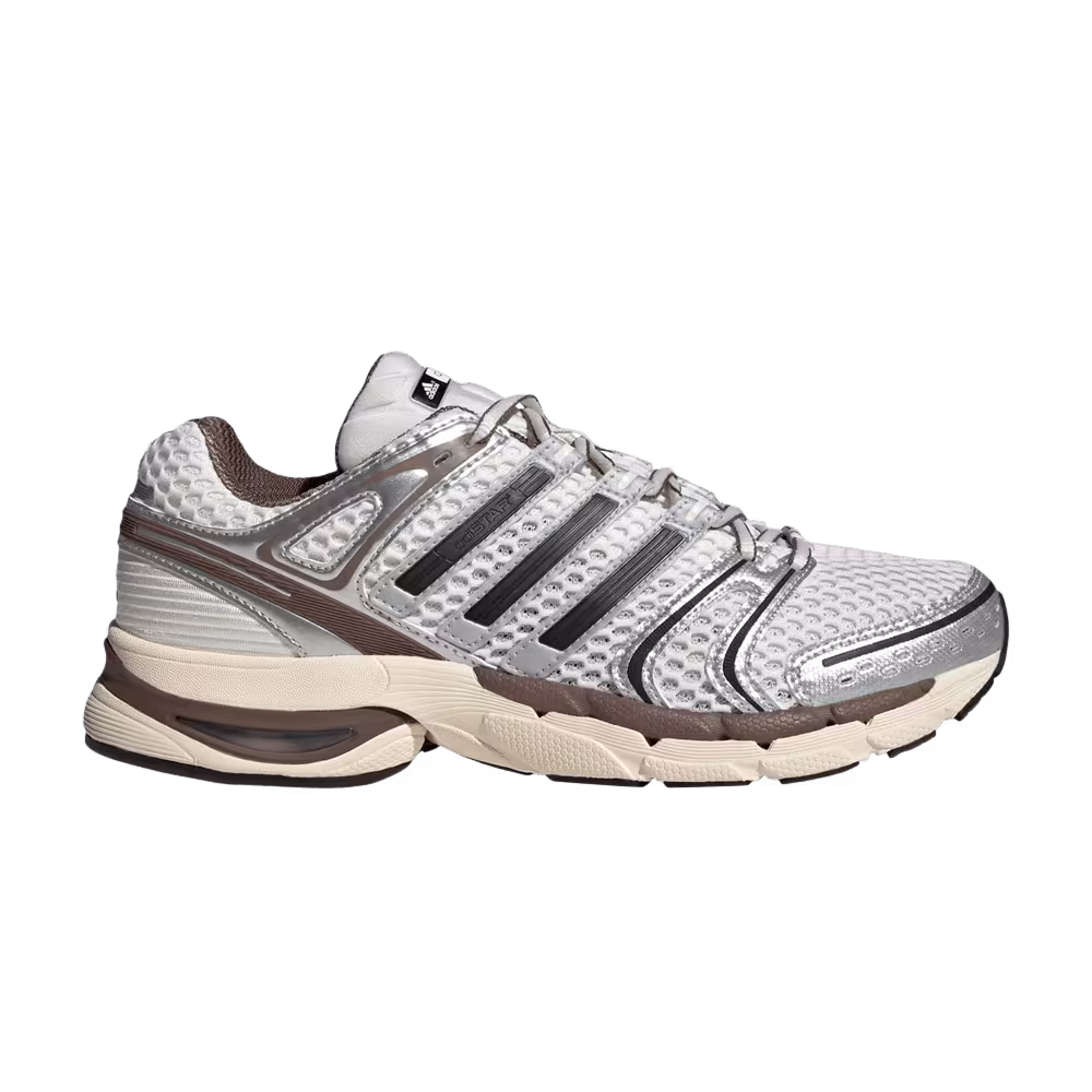 adidas Originals Adistar Control 5 Cloud White/Core Black/Core White