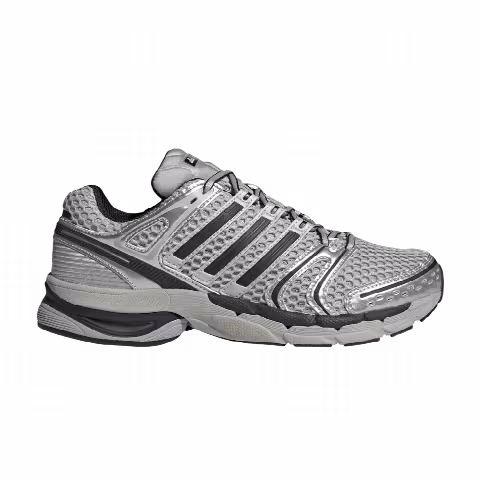 adidas Originals Adistar Control 5  'Grey Two/Core Black/Silver Metallic'