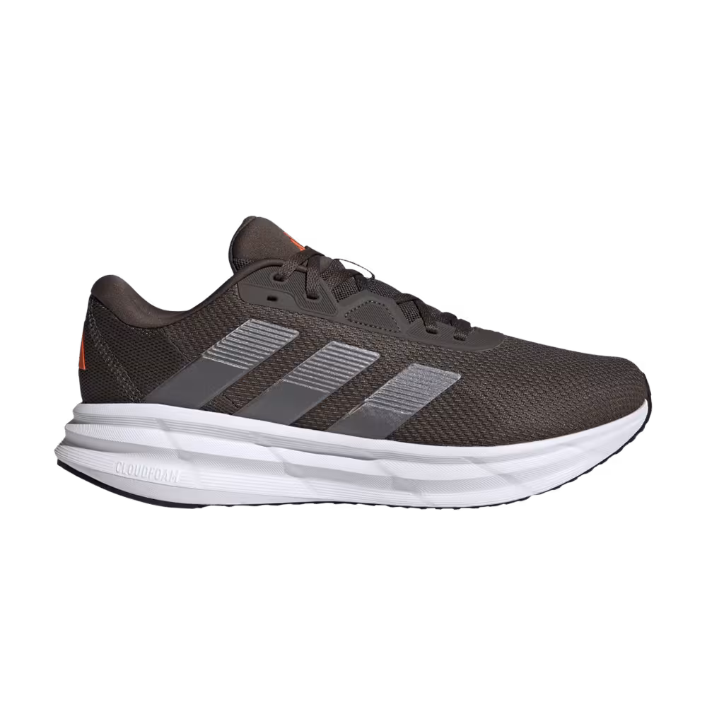 adidas Galaxy 7 Shadow Olive Iron Metallic