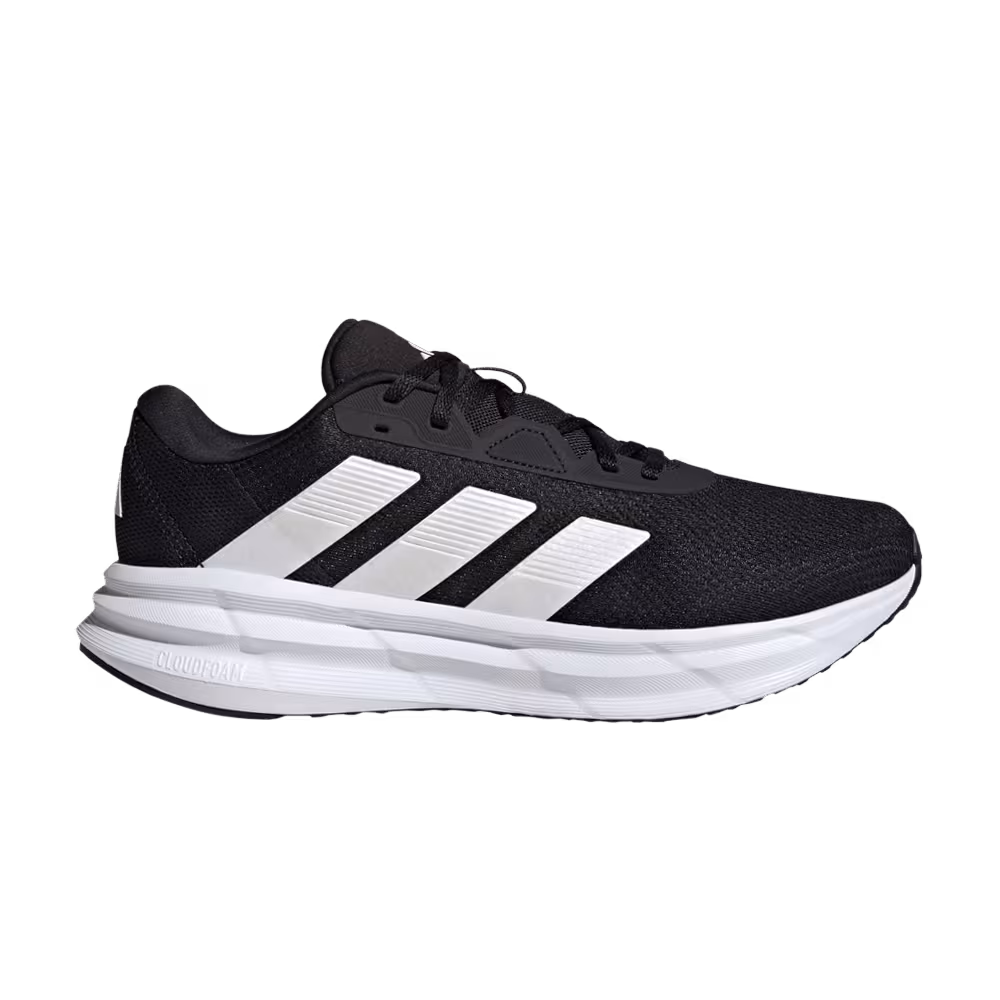 adidas Galaxy 7 Black White