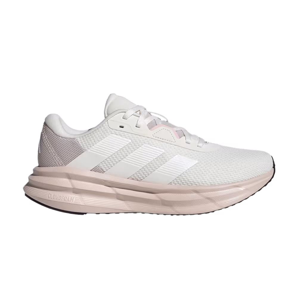 adidas Women's Galaxy 7 Off White Putty Mauve