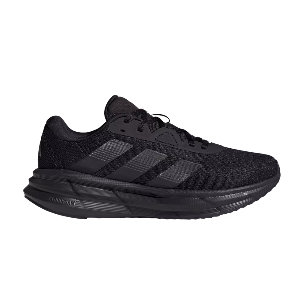 adidas Women's Galaxy 7 Black Carbon