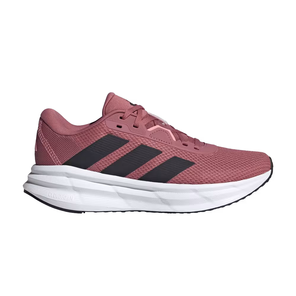 Adidas Women's Galaxy 7 Preloved Crimson